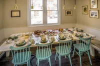 Dunton Town House Hotel - Wifi