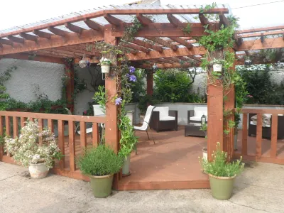 Midtown Farm Bed & Breakfast Hôtels à : Wigton