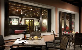 Best Western Titian Inn Hotel Treviso