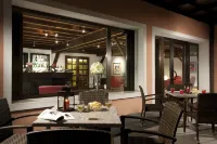 Best Western Titian Inn Hotel Treviso Hotels in Silea