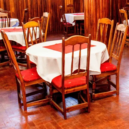The Grey's Inn