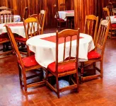 The Grey's Inn - Desayuno