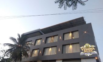 Visawa Palace Nanded