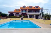 Villa Victoria - Ocean View