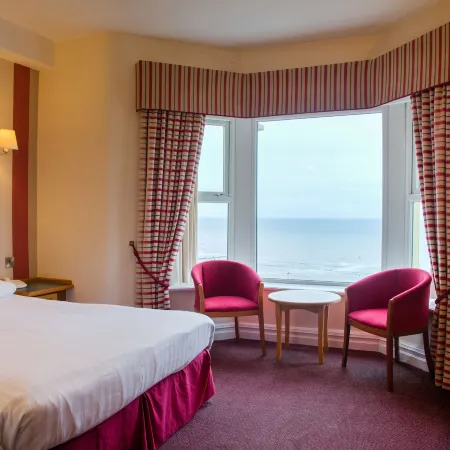 Claremont Hotel - All Inclusive!