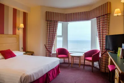 Claremont Hotel - All Inclusive! Hotels in 