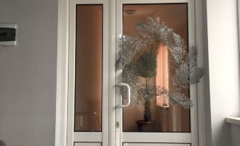 Anga Yerevan Apartments