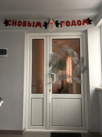 Anga Yerevan Apartments Отели рядом с достопримечательностью «Каскад»