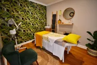 Mont d'Or Hotel Clarens - Spa