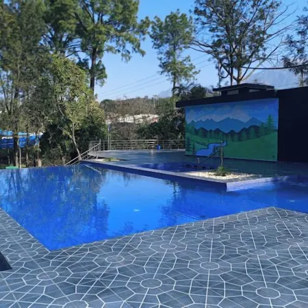 Vivanta Katra Vaishno Devi
