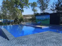 Vivanta Katra Vaishno Devi - Pools