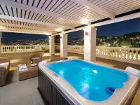 Aenos Hotel Hotels in Kefallinia