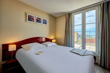 Residence Port Guillaume