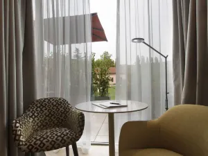 Hotel Le Case dei Conti Mirafiore