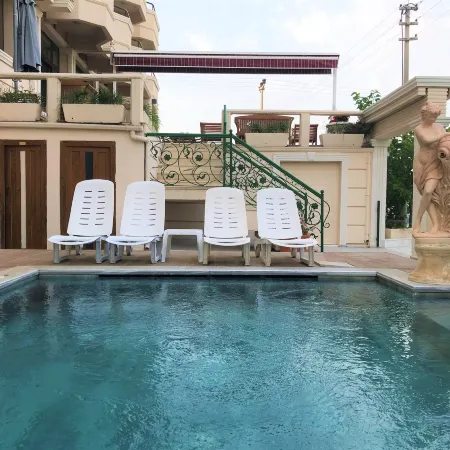 Lord Hotel