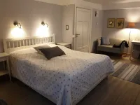 Lilla Hotellet Hotels in Staffanstorp