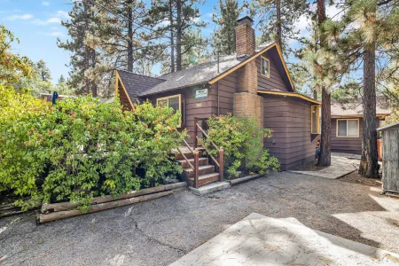 Sugar Bear Pines #2493 Отели в г. Sugarloaf