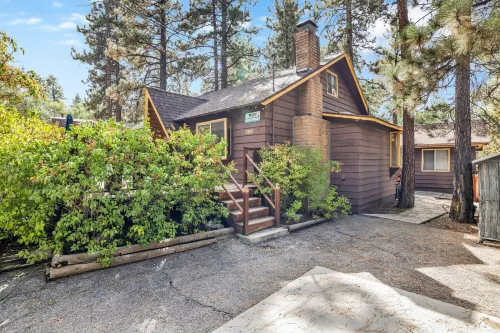 Sugar Bear Pines #2493 Hotels in Sugarloaf