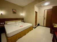 Parma Paus Hotel Hotels in Marpoyan Damai
