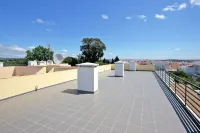 Oliveira in Tavira With 1 Bedrooms and 1 Bathrooms