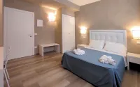 Hotel Cecina Beach Hotels in Marina di Cecina