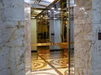Nature Hotel - Le Dai Hanh