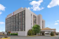Montana Trailhead Inn Hotel dekat Walla Walla University