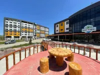 Tokat Thermal Hotel Hotel a Sulusaray