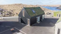 Vacation Home / Scenic Nature / Sandoy / Beach Hotels near Gróthúsvatn