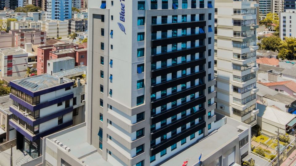 Blue Tree Premium Florianópolis
