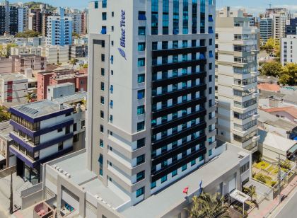 Blue Tree Premium Florianópolis