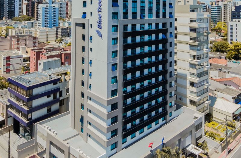 Blue Tree Premium Florianópolis
