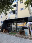 Dream Relax Hotels in Vihamanafushi