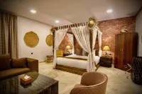 Coastline Resort Hotels in Al Masnaah