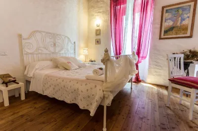 Antiche Mura Hotels in Arezzo