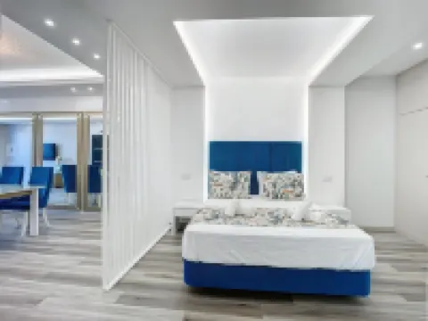 아틀란틱 홀리데이 바이 토레 팰리스 II