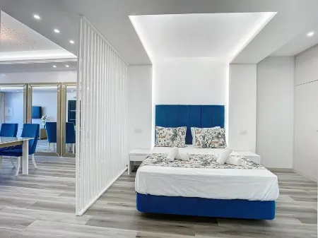 Torre Palace II by Atlantic Holiday