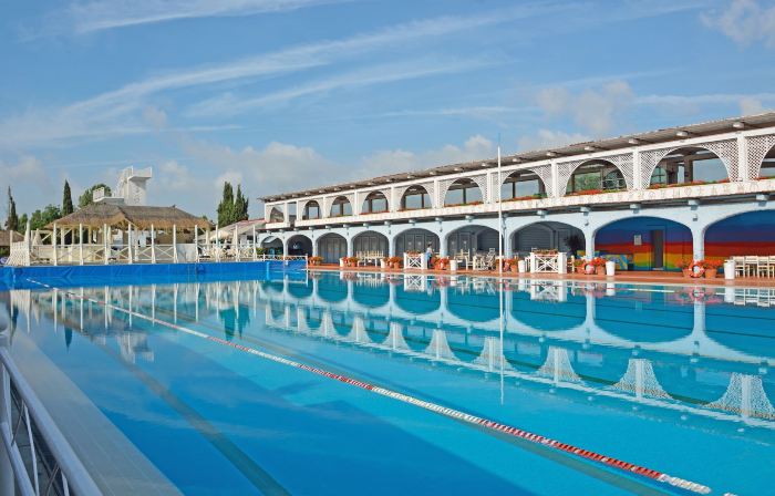 Hotel Boccaccio