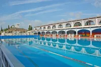 Hotel Boccaccio Hotels in Pontedera
