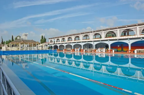 Hotel Boccaccio Hotels in Pontedera