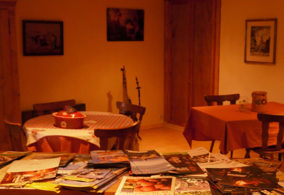 알사스 포도밭 이미지