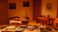 L'Ecrin des Saveurs Hotels in Saverne