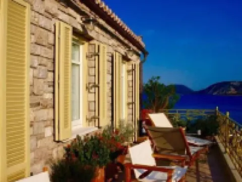 Mourayio Bed&Breakfast Hotels in Ermioni