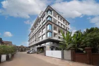 Bsg Porvorim Regency Hotel Goa