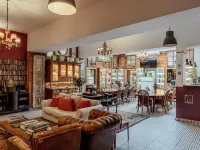 Hotel Labor Alliance Residence Отели рядом с достопримечательностью «Башня Торре-де-Белен»
