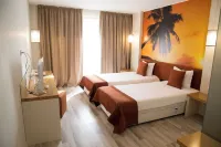 Tsarsko Selo Spa Hotel