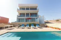 Wind House Hotels in Imsouane