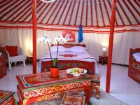 Home Paradis & Spa - Ecolodge Hotels in Souvigne