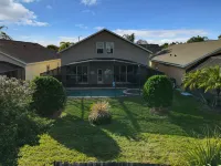 Sleeps 14 5Br w King Beds, Pool & Game Room