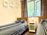 2 Bedrooms Cornish Holidays for Penzance & St Ives - 2-Star